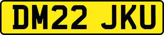 DM22JKU