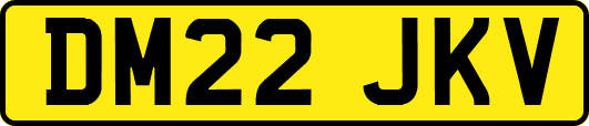 DM22JKV