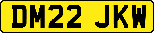 DM22JKW