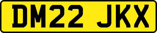 DM22JKX
