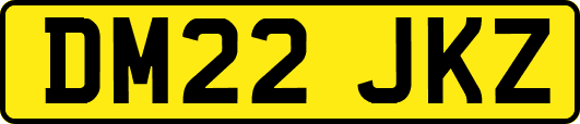 DM22JKZ