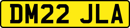 DM22JLA