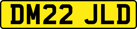 DM22JLD