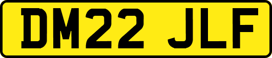 DM22JLF