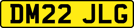 DM22JLG