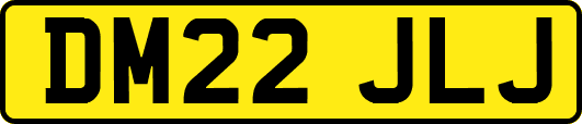 DM22JLJ
