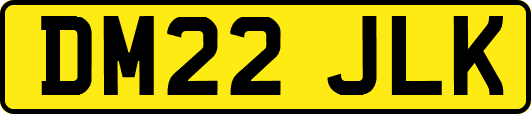 DM22JLK