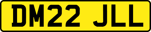DM22JLL