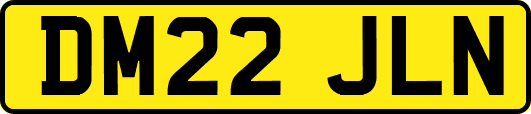 DM22JLN