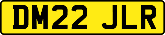 DM22JLR
