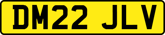 DM22JLV