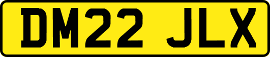 DM22JLX