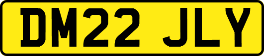 DM22JLY
