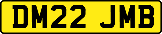 DM22JMB