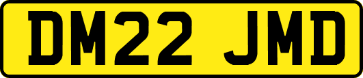 DM22JMD