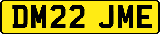 DM22JME