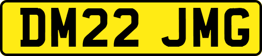 DM22JMG