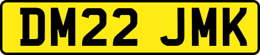 DM22JMK