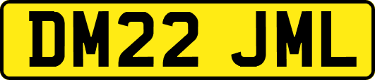 DM22JML