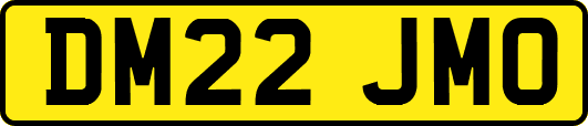 DM22JMO