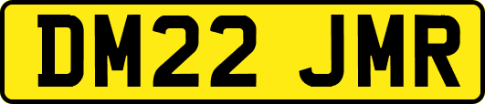 DM22JMR