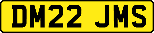 DM22JMS