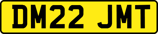 DM22JMT