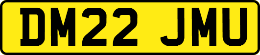 DM22JMU