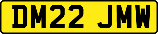 DM22JMW
