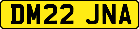DM22JNA