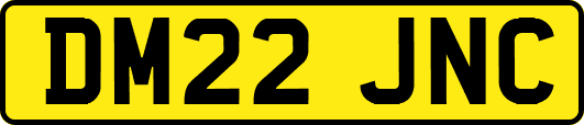 DM22JNC