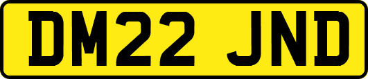 DM22JND