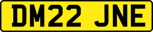 DM22JNE