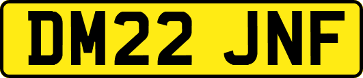 DM22JNF