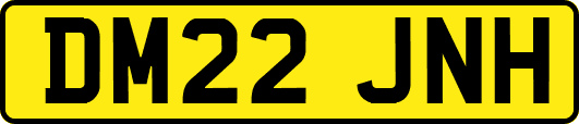 DM22JNH