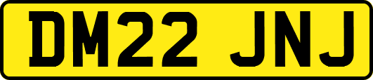 DM22JNJ