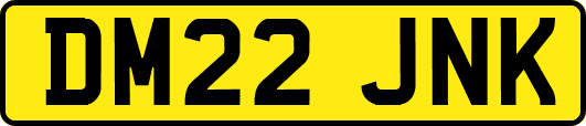 DM22JNK