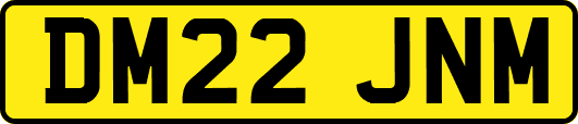 DM22JNM
