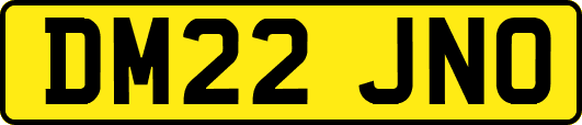 DM22JNO