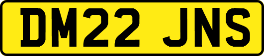 DM22JNS