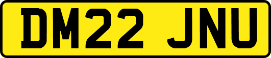 DM22JNU