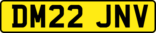 DM22JNV
