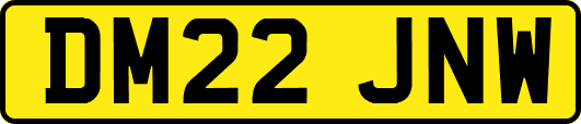 DM22JNW
