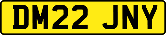 DM22JNY