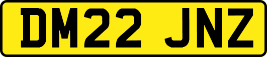 DM22JNZ