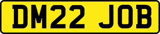 DM22JOB
