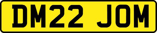 DM22JOM