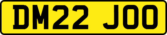 DM22JOO