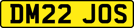DM22JOS