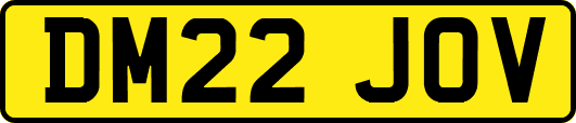 DM22JOV